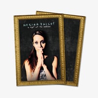 Image 2 of Nerina Pallot - A Night At The Palladium Programme - April 2024