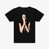 Nerina Pallot - A Night At The Palladium T-Shirt - Double Sided Print