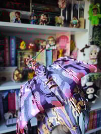 Image 3 of Avatar Ikran banshee XXL 