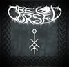 BeCursed s/t CD