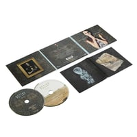 Image 3 of Fires (Remastered) Double CD