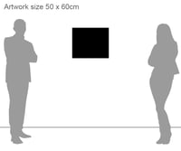 Image 2 of Grey sky and grey land beneath