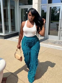 Image 1 of Wave Ruffles