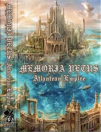 Image 1 of Memoria Vetus-Atlantean Empire