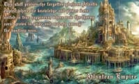 Image 3 of Memoria Vetus-Atlantean Empire