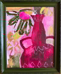 Image 1 of Vessel in GREEN frame