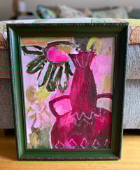 Image 2 of Vessel in GREEN frame