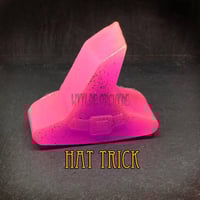 Image 1 of Hat Trick  Soap Handmade Vegan Halloween Witches Witchcraft Spooky Horror
