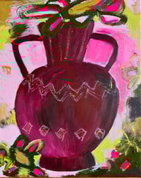 Image 1 of The Lone Vessel  SALE 