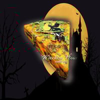 Image 4 of Witching Hour Bubble Bars Handmade Vegan Halloween Horror Spooky Witchcraft Witches 