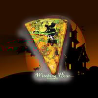 Image 3 of Witching Hour Bubble Bars Handmade Vegan Halloween Horror Spooky Witchcraft Witches 