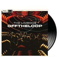 THE LIMBOOS - Off the Loop 