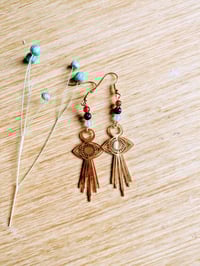 Image 2 of "L'envol vers soi" Collier de  pouvoir