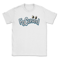 Image 2 of Focused T-shirt