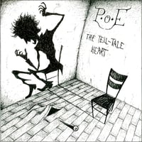 "The Tell-Tale Heart" EP