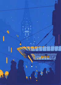 Image 3 of Herrengasse Bern