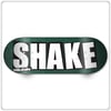 Shake 'n Baker (Green)