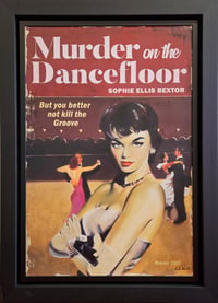 Image 2 of Linda Charles "Murder On The Dancefloor"