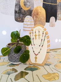 Image 4 of "L'envol vers soi" Collier de  pouvoir