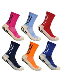 X6 UNISEX GRIP SOCKS