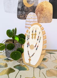 Image 4 of "L'ancestral" Collier de pouvoir