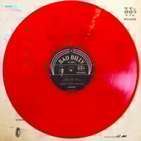 Image 6 of LEZ BOOMERANG – ...A WILD SURF ROCKIN' GARAGE SHOW!!! (Red LTD 100) LP