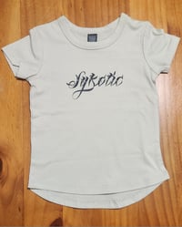OG Curved Tee (Sand)