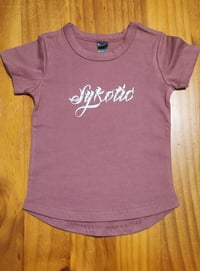 OG Curved Tee (Plum)