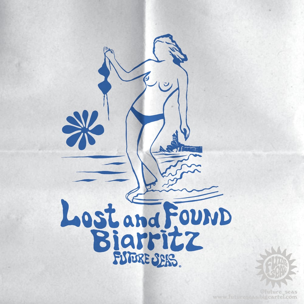 Image of Lost and Found Biarritz