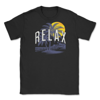 Image 1 of Relax T-shirt