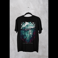 "In Disorder Spectrum" t-shirt