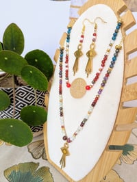 Image 1 of "L'amoureux transi" Collier de  pouvoir