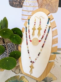 Image 2 of "L'amoureux transi" Collier de  pouvoir