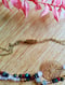 Image of "L'aventure vers soi" Collier de guérison