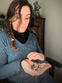 Image 5 of "L'aventure vers soi" Collier de  pouvoir