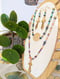 Image of "L'empêcheuse de tourner en rond" Collier de guérison