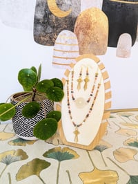 Image 2 of "Let myself be" Collier de  pouvoir