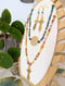 Image of "La nature reconquise" Collier de guérison