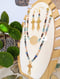 Image of "L'ouverture d'esprit" Collier de guérison