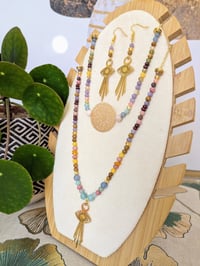 Image 1 of "Le rééquilibrage" Collier de  pouvoir