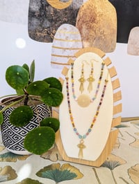 Image 2 of "Le rééquilibrage" Collier de  pouvoir