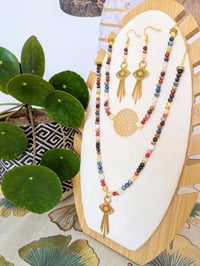 Image 1 of "La renaissance cellulaire" Collier de  pouvoir