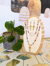 Image 2 of "La renaissance cellulaire" Collier de  pouvoir