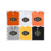 Image 3 of W.K.D. Be Easy T-shirt Unisex                                            (In memory of a great Man)