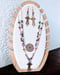 Image of "Le sur-mesure" Collier de guérison personnalisé
