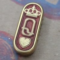 Image 3 of Queen of Hearts #000