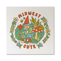 Image 1 of New! Midwest CUTE!