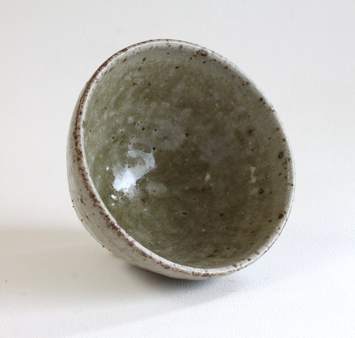 Image of Wide footed Cup/Bowl