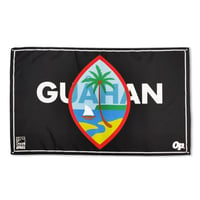 GUAHAN FLAG