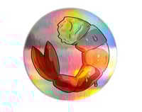 shrimp v2 (holo)
